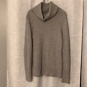 Grey Banana Republic Sweater